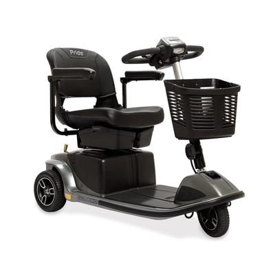 Revo™ 2.0 4-Wheel Medical Scooter